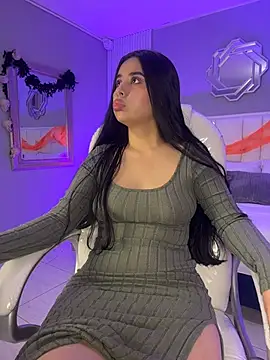Show de webcam de Dulce_babyy