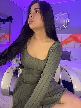 โชว์เว็บแคมของ Dulce_babyy