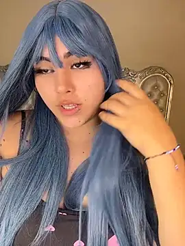 Show de Chubby_doll_ na webcam