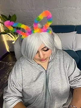 Chubby_doll_'s Webcam Show