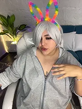 Chubby_doll_'s Webcam Show