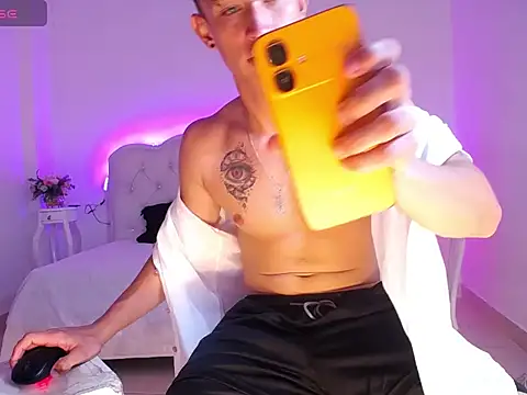 Maverick27_ – webcam-show