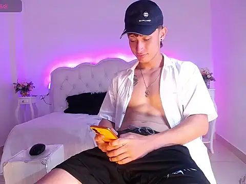 Maverick27_ 웹캠 쇼