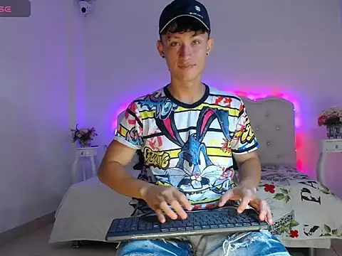 Maverick27_ webkamerás műsora