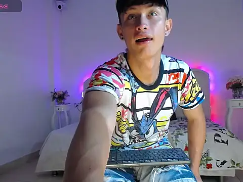 Maverick27_n Webbikameraesitys