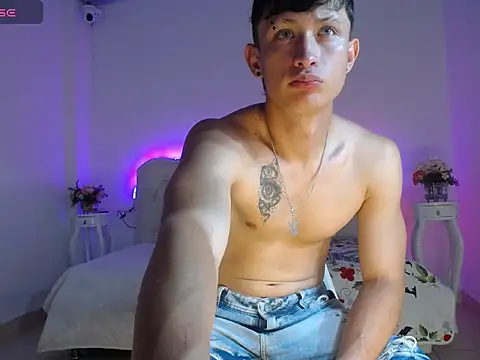 عرض كام Maverick27_