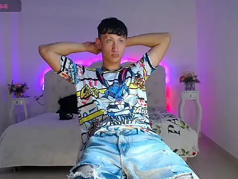 Maverick27_'s Webcam Show