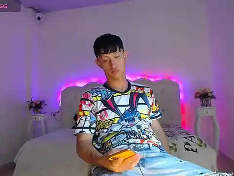 Maverick27_ – webcam-show
