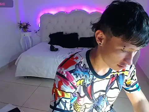 Show Webcam de Maverick27_
