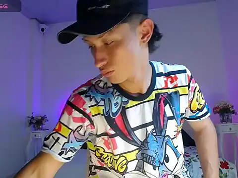 Maverick27_ Webcam show