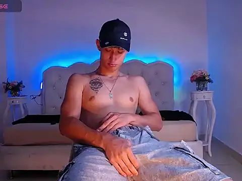 Maverick27_ Webcam show