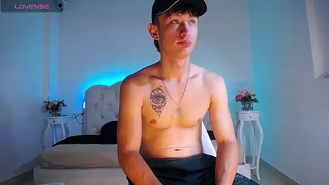 Maverick27_ – webcam-show
