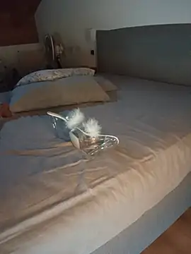 biondabona Webcam show