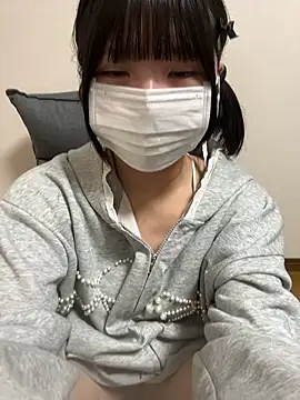 NoanyaeroのライブXXXチャット