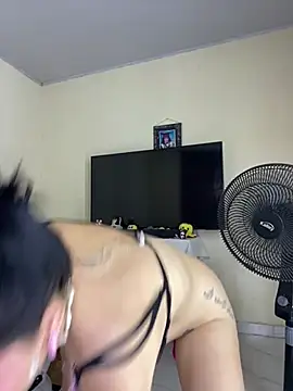 Mia_Laureent লাইভ XXX চ্যাট