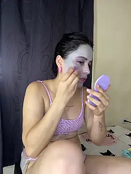 Mia_Laureent's Live XXX Chat