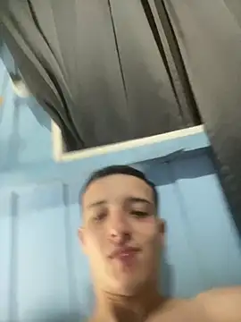 benjamim111 Webcam show