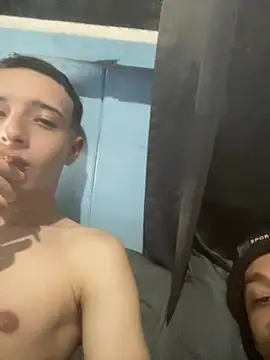 benjamim111's Webcam Show