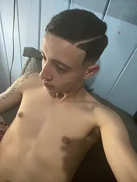 Webkamerová show benjamim111