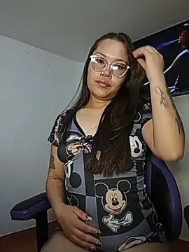 valentina27's Webcam Show