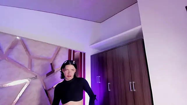 jie_jie_'s Webcam Show
