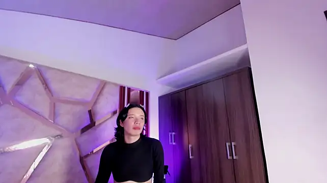 jie_jie_ Webcam Show