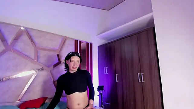 Show Webcam de jie_jie_