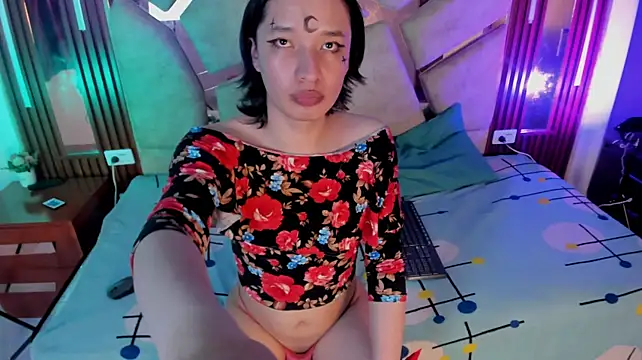 jie_jie_ webcam show