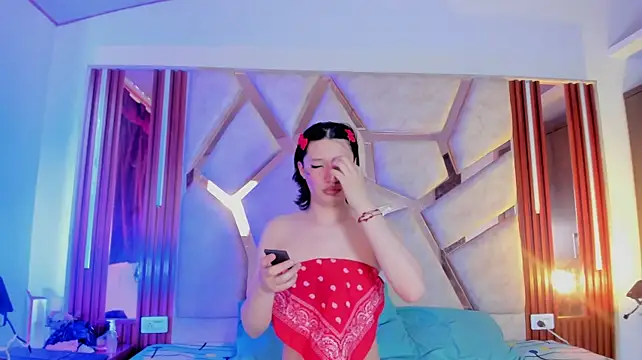 jie_jie_ Show in webcam