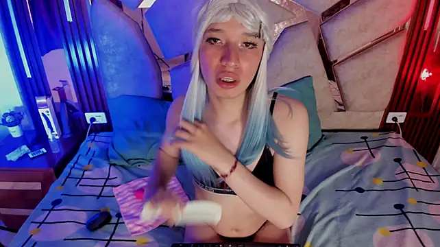 jie_jie_ Show in webcam