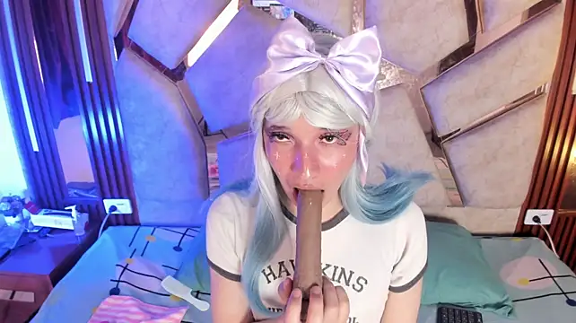 jie_jie_'s Webcam Show