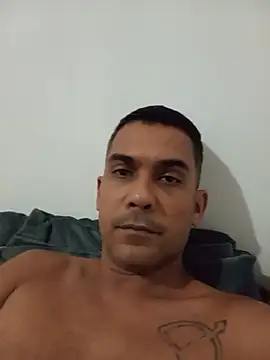 djjump Webcam-Show