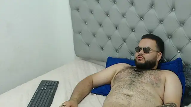 Enzo_WIld Webcamshow