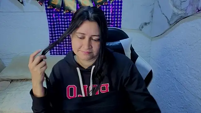 Živý XXX chat heily_v