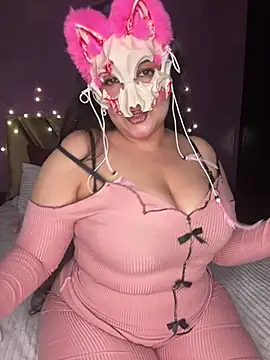 Dalidaa Adlı Modelin Web Kamerası Şovu