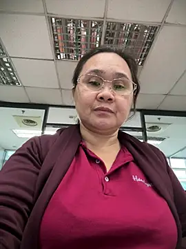 Yummykiel Pertunjukan Webcam