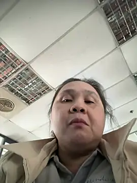 Yummykiel Pertunjukan Webcam