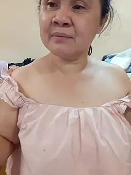Yummykiel Pertunjukan Webcam