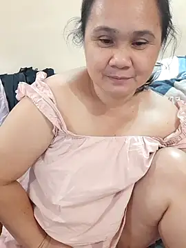 Yummykiel Pertunjukan Webcam