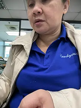 Yummykiel Pertunjukan Webcam