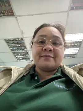 Yummykiel Pertunjukan Webcam