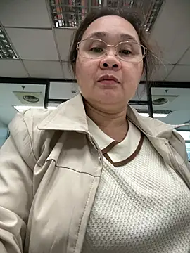 Yummykiel Pertunjukan Webcam