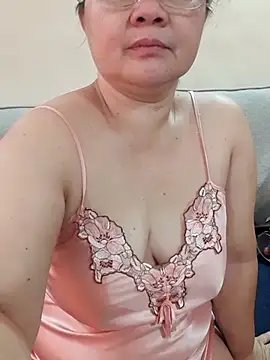 Yummykiel Pertunjukan Webcam