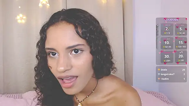 CoreyLux live XXX chat