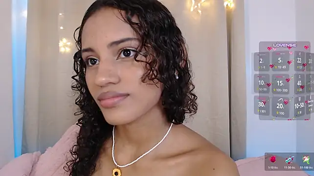 Chat +18 de CoreyLux ao vivo