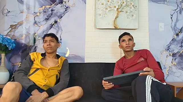 WIN_LOVELY 在線直播表演