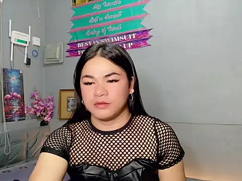 seductivequeen6 Show Webcam