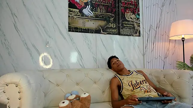 عرض كام DARK_SUGAR1