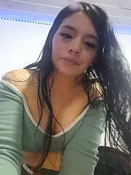 Chat +18 de marilyn_lovee ao vivo