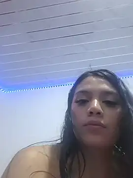 Chat XXX en directo de marilyn_lovee